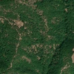 Satellite imagery of Trajanica, MK