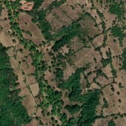 Satellite imagery of Drvarski Rid, MK