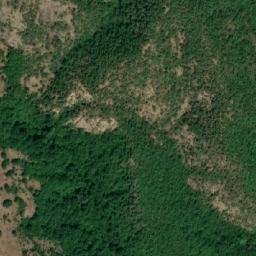 Satellite imagery of Oreovica, MK
