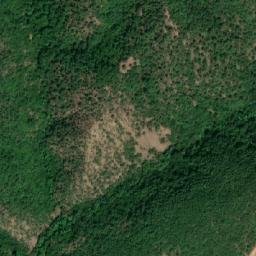 Satellite imagery of Oreovica, MK