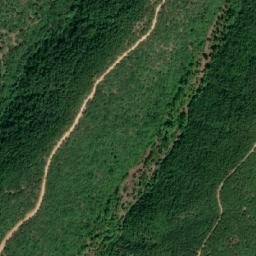 Satellite imagery of Oreovica, MK