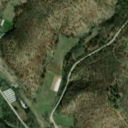 Satellite imagery of Gorolov Chukar, BG