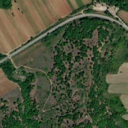 Satellite imagery of TT73, GR