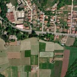 Satellite imagery of TT73, GR