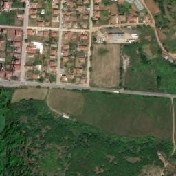 Satellite imagery of TT-490, GR