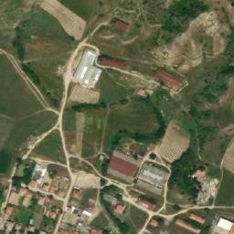 Satellite imagery of TT102, GR