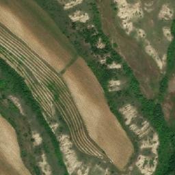 Satellite imagery of TT49/V/, GR