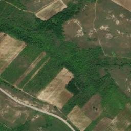 Satellite imagery of TT-481, GR