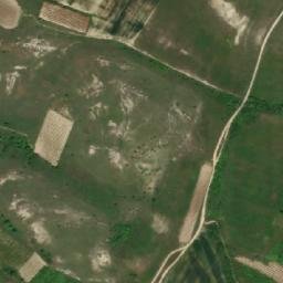 Satellite imagery of TT-481, GR