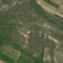 Satellite imagery of TT-481, GR