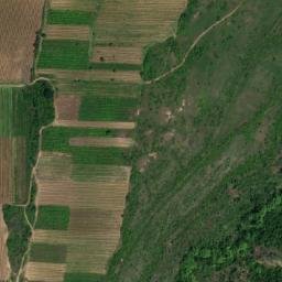 Satellite imagery of TT-475, GR