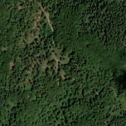 Satellite imagery of TT24, GR