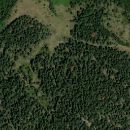 Satellite imagery of TT29, GR