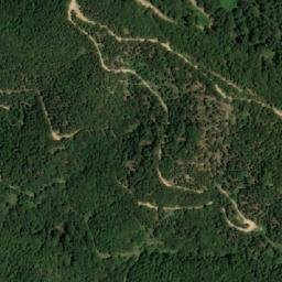 Satellite imagery of TT73, GR