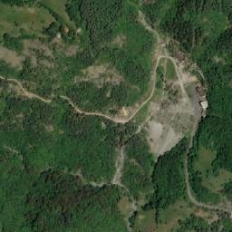 Satellite imagery of TT125/I/, GR