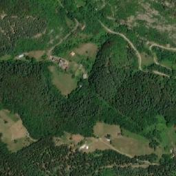 Satellite imagery of TT142/8/, GR