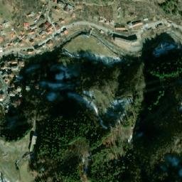 Satellite imagery of TT9, GR