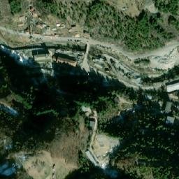 Satellite imagery of TT9, GR