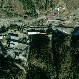 Satellite imagery of TT172, GR