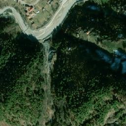 Satellite imagery of TT172, GR