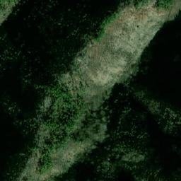 Satellite imagery of TT20, GR