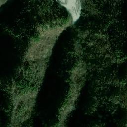 Satellite imagery of TT79, GR