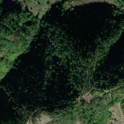 Satellite imagery of TT80, GR