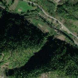 Satellite imagery of TT50/IV/, GR
