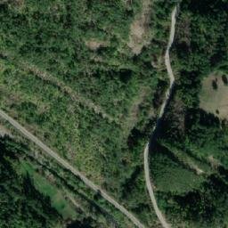 Satellite imagery of TT50/IV/, GR