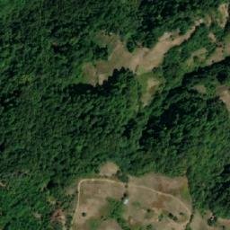 Satellite imagery of TT15, GR