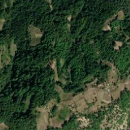 Satellite imagery of TT15, GR