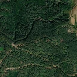 Satellite imagery of Papaz Tepe, BG