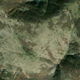 Satellite imagery of Asar Tepe, BG