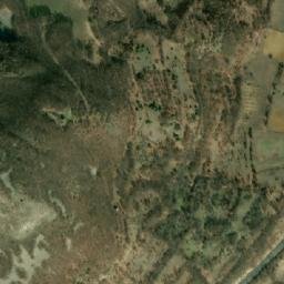 Satellite imagery of Asar Tepe, BG
