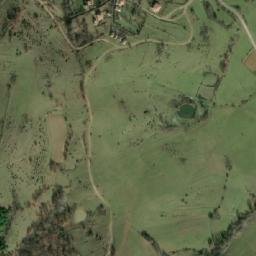 Satellite imagery of Baala Tepe, BG