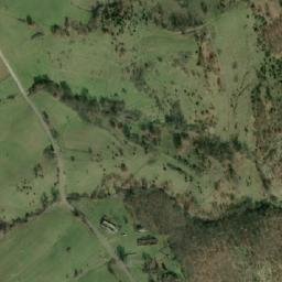 Satellite imagery of Baala Tepe, BG