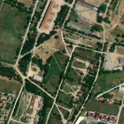 Drone Görünümü