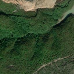 Satellite imagery of Asarıtevfik Kayası, TR