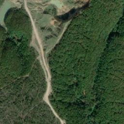 Satellite imagery of Asarıtevfik Kayası, TR