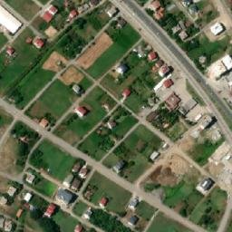 Drone Görünümü