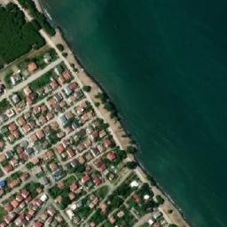 Drone Görünümü