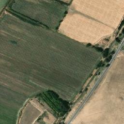 Satellite imagery of survey_point, KZ