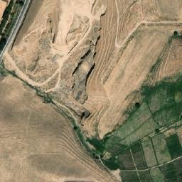 Satellite imagery of survey_point, KZ
