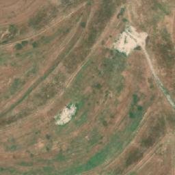 Satellite imagery of survey_point, KZ
