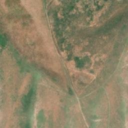 Satellite imagery of survey_point, KZ