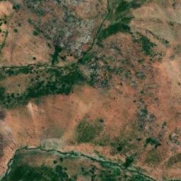 Satellite imagery of survey_point, KZ