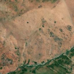 Satellite imagery of survey_point, KZ