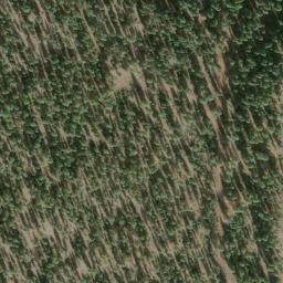 Satellite imagery of Swamp Creek Ridge, US