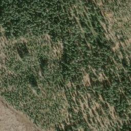 Satellite imagery of Swamp Creek Ridge, US