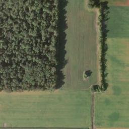 Satellite imagery of Calers Ridge, US
